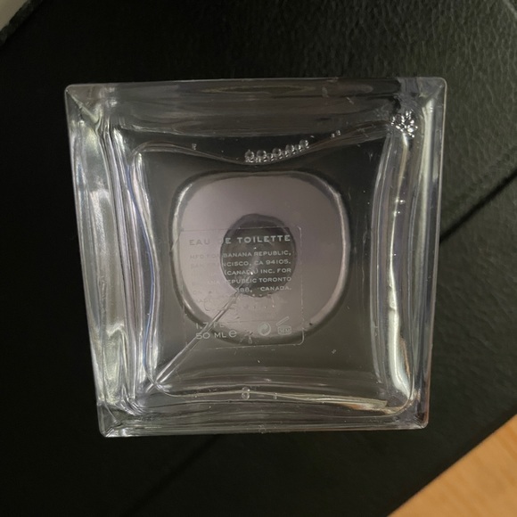 Banana Republic Slate 1.7 FL cologne - Picture 2 of 2